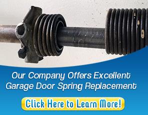 Blog | When To Repair Your Garage Door